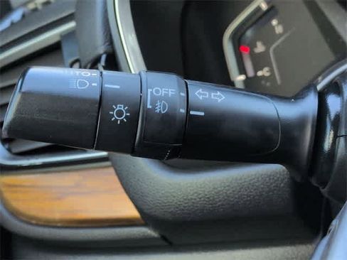 Used 2018 Honda CR-V EX-L image 29