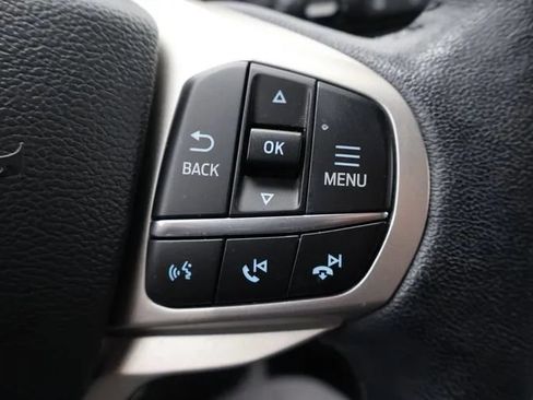 Used 2022 Ford Explorer XLT w/ Equipment Group 202A AWD/4WD image 23
