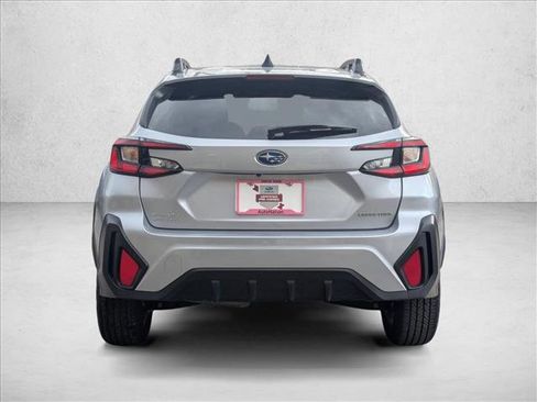 Certified 2024 Subaru Crosstrek 2.0i Premium image 7