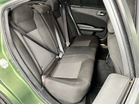 Used 2023 Dodge Charger Scat Pack w/ Harman/Kardon Audio Group RWD image 18
