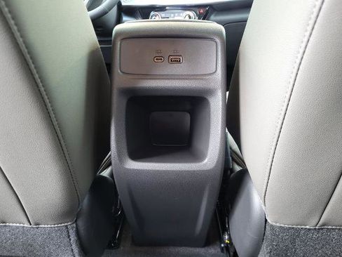 New 2026 Chevrolet Trax ACTIV w/ Sunroof Package image 24