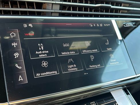 New 2026 Audi Q7 2.0T Premium AWD/4WD image 21