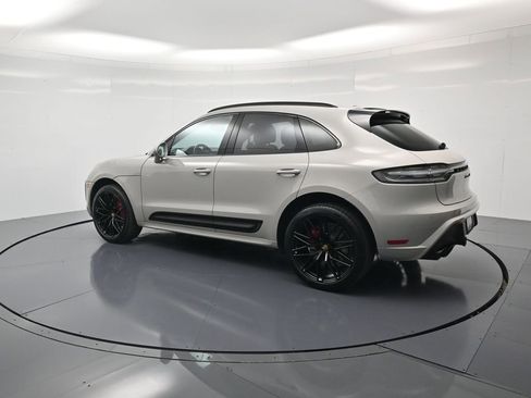Certified 2023 Porsche Macan GTS AWD/4WD image 3