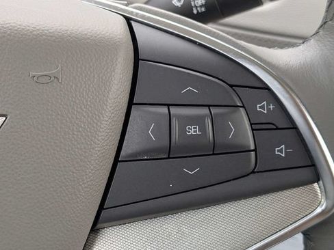 Certified 2023 Cadillac XT5 Premium Luxury w/ Technology Package FWD image 26