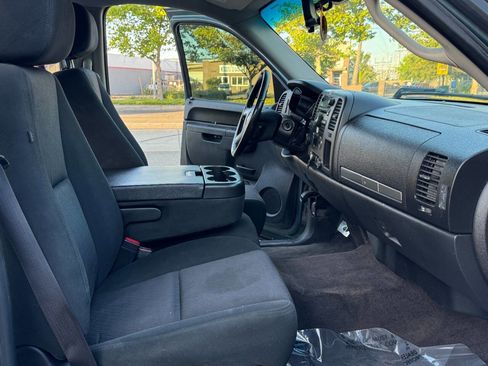 Used 2012 Chevrolet Silverado 1500 LT w/ All-Star Edition AWD/4WD image 11