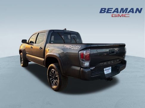 Used 2023 Toyota Tacoma TRD Sport image 5