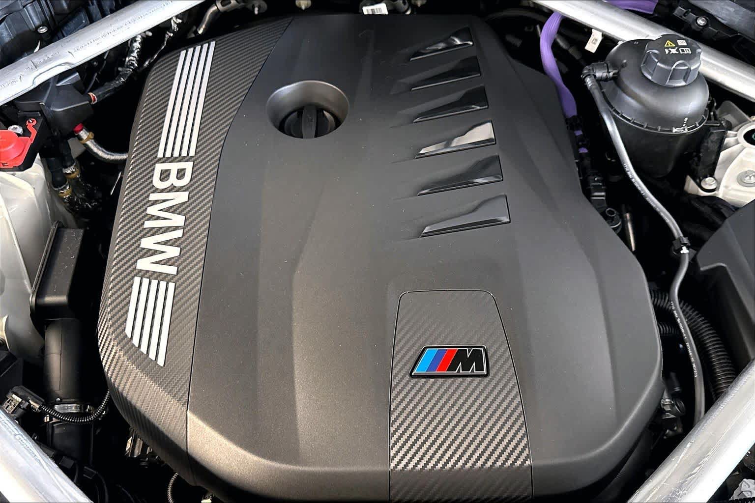 New 2027 BMW X6 xDrive40i AWD/4WD image 17