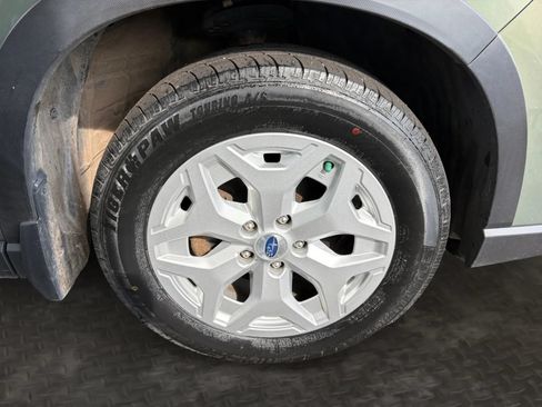 Used 2020 Subaru Forester w/ Alloy Wheel Package AWD/4WD image 34