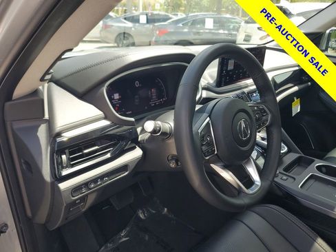 Used 2026 Acura MDX FWD w/ Technology Package image 17