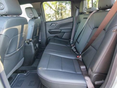 New 2026 GMC Canyon Elevation w/ Convenience Package RWD image 27