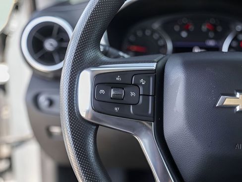 Used 2023 Chevrolet Blazer LT w/ Driver Confidence Package image 17