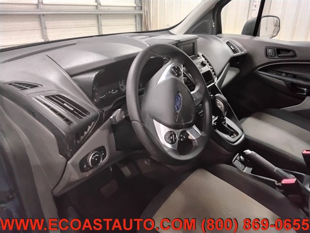 Used 2022 Ford Transit Connect XL FWD image 11