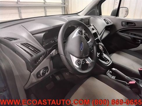 Used 2022 Ford Transit Connect XL FWD image 11