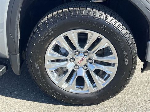 New 2026 GMC Sierra 1500 Denali w/ Technology Package image 35