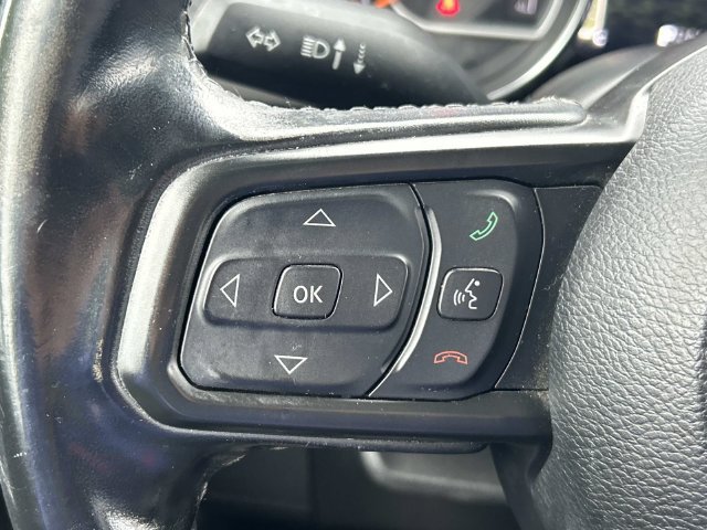 Used 2021 Jeep Gladiator Sport AWD/4WD image 18