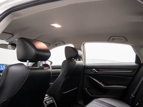 Certified 2022 Honda Accord Sport Special Edition image 18