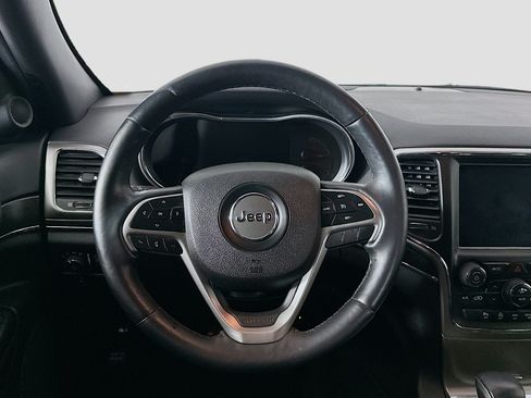 Used 2018 Jeep Grand Cherokee Limited RWD image 17