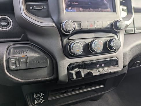 Used 2024 RAM 2500 Big Horn image 14