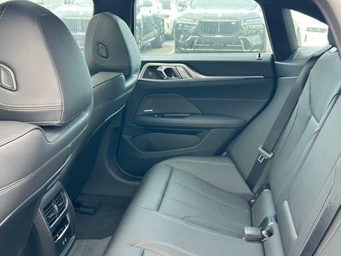 New 2026 BMW i4 eDrive40 w/ Premium Package RWD image 30
