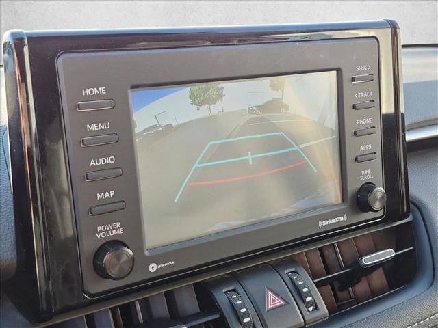 Used 2022 Toyota RAV4 XLE Premium AWD/4WD image 13