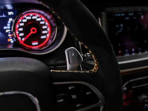 Used 2023 Dodge Charger SRT Hellcat image 57