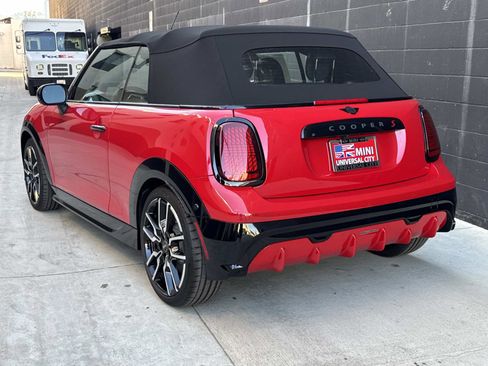 New 2026 MINI Cooper S image 3