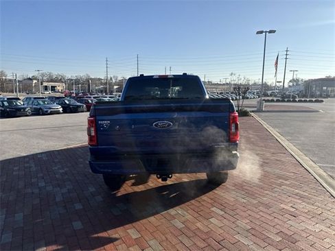 Used 2023 Ford F150 XLT w/ Equipment Group 302A High image 35
