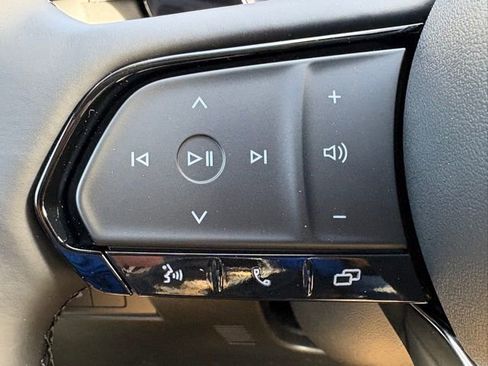 New 2026 MAZDA CX-5 Preferred image 19