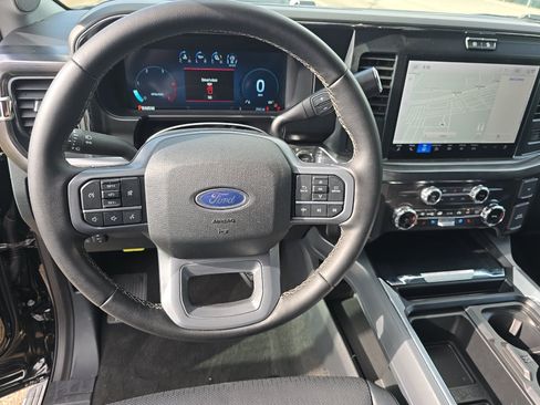 Used 2025 Ford F250 Lariat w/ Chrome Package AWD/4WD image 13