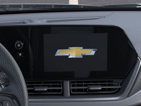 New 2026 Chevrolet Trax RS image 20