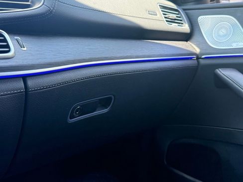Used 2024 Mercedes-Benz GLE 450 4MATIC image 46