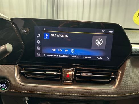 Used 2024 Chevrolet TrailBlazer ACTIV w/ Driver Confidence Package image 17