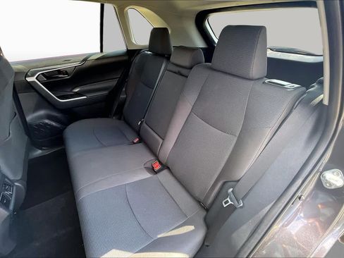 Used 2024 Toyota RAV4 LE FWD image 18