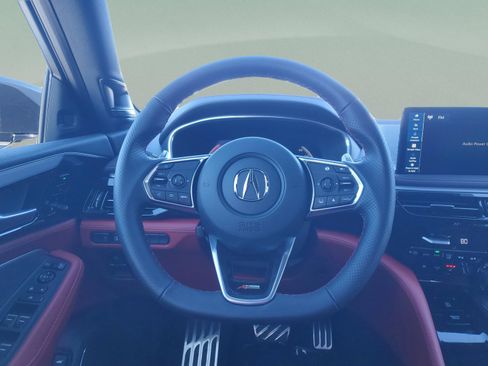New 2026 Acura MDX A-Spec image 13