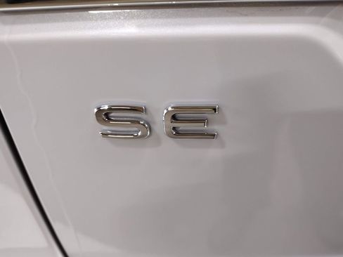 New 2026 Volkswagen Atlas SE AWD/4WD image 14