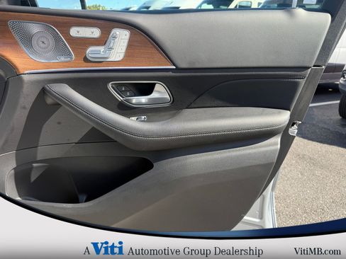 Certified 2024 Mercedes-Benz GLE 350 GLE 350 image 29