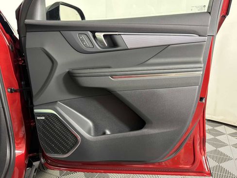 New 2026 Buick Enclave Sport Touring w/ Power Package image 24