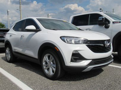 Used 2022 Buick Encore GX Preferred w/ Cold Weather Comfort Package