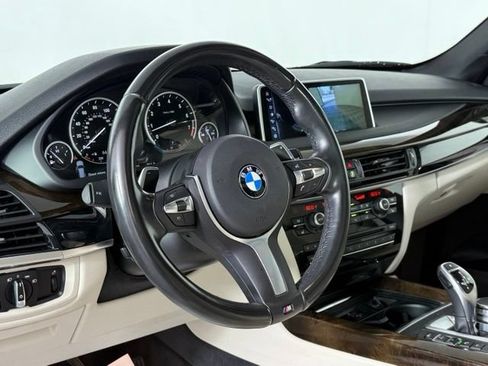 Used 2017 BMW X5 sDrive35i RWD image 45