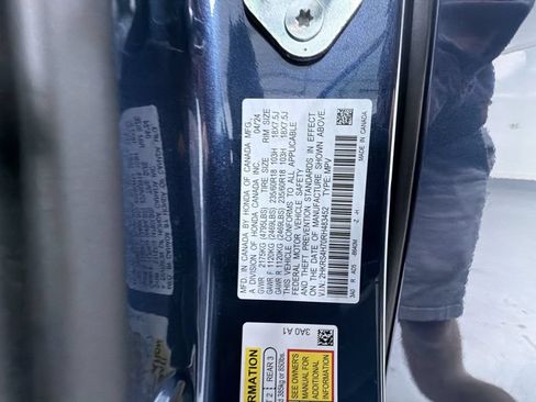 Used 2024 Honda CR-V EX-L image 15