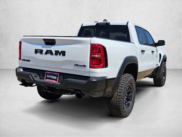 New 2026 RAM 1500 RHO w/ RHO Level 1 Equipment Group AWD/4WD image 2