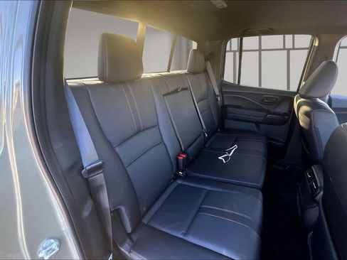 New 2026 Honda Ridgeline TrailSport image 10