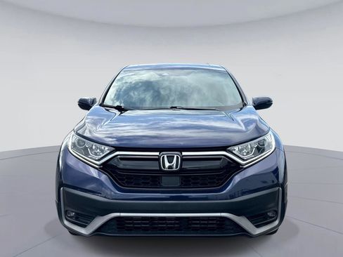 Certified 2022 Honda CR-V EX-L image 9