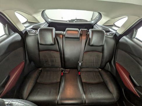 Used 2016 MAZDA CX-3 Grand Touring image 30