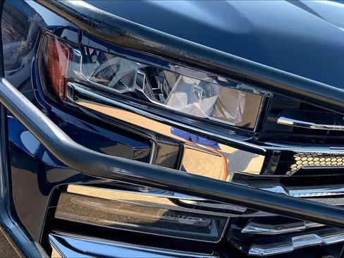 Used 2019 Chevrolet Silverado 1500 LTZ AWD/4WD image 28