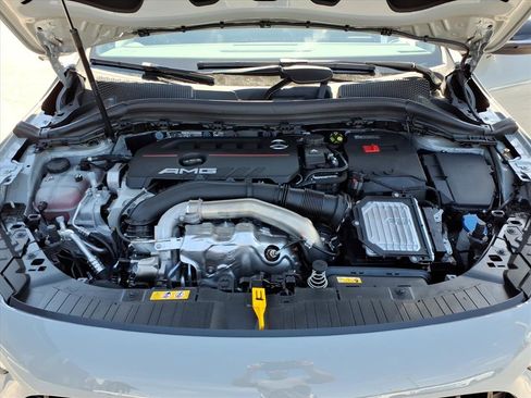 New 2026 Mercedes-Benz GLA 35 AMG 4MATIC image 10