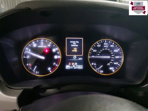 Certified 2024 Subaru Crosstrek 2.5i Wilderness image 20