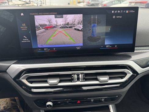 Used 2023 BMW M240i xDrive Coupe w/ Premium Package image 17