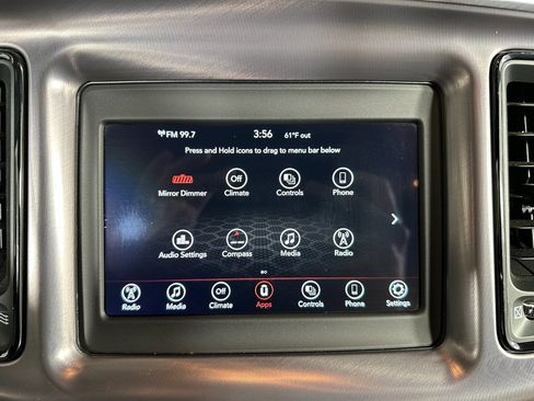 Used 2021 Dodge Challenger GT w/ Blacktop Package image 15