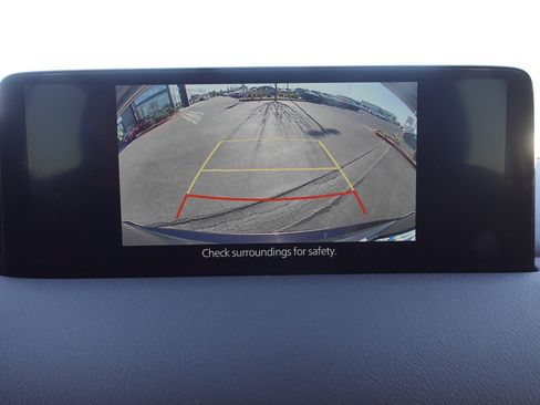 Certified 2025 MAZDA CX-5 AWD 2.5 S w/ Preferred Package image 21